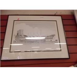 FRAMED PICTURE