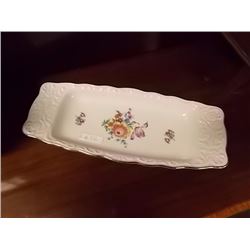 SERVING DISH - MADE IN GERMANY