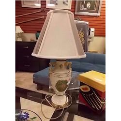 RETRO TABLE LAMP