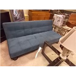 NEW ADJUSTABLE MICRO FIBER SOFA