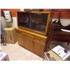 Image 1 : CHINA CABINET / BUFFET