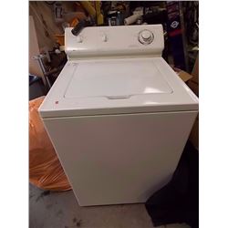 WASHING MACHINE - MAYTAG - WORKING