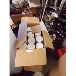 DISINFECTANT SPRAY - CASE OF 12