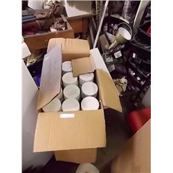 DISINFECTANT SPRAY - CASE OF 12