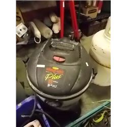SHOP VAC - 8GAL - 3.0HP