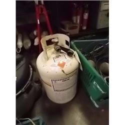 PROPANE TANK - 30 LB