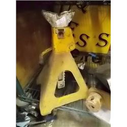 HEAVY DUTY JACK STAND