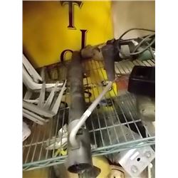TRAILER JACK