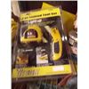 Image 1 : NEW LIGHTED TOOL SET - 2PC