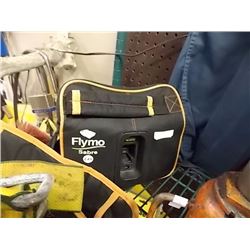 BATTERY PACK - 24 VOLT