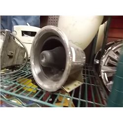 HORN - 12 VOLT