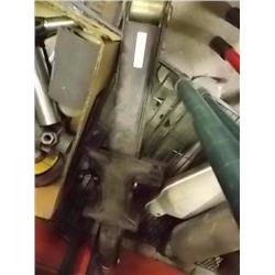 HEAVY DUTY SCISSOR JACK