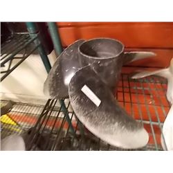 BOAT PROPELLER