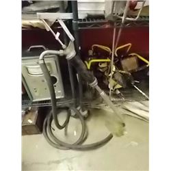 BARREL PUMP