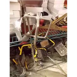 PAINT / DRYWALL MIXERS - 2 TTL