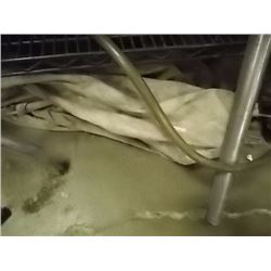 VINTAGE CAMP COTS & MORE