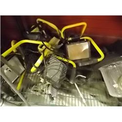 SHOP LITES - 5 TTL