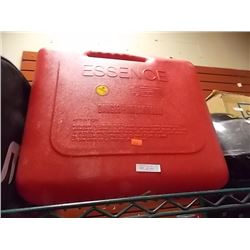 GAS JERRY CAN