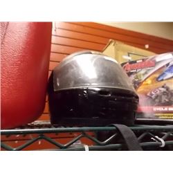 MOTORCYCLE HELMET