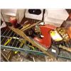 Image 1 : WOOD HAND PLANER