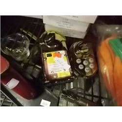 NEW ELECTRIC DEAD BOLT LOCK