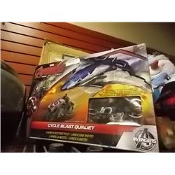 AVENGER TOY