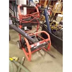 PRESSURE WASHER - POWER A PLUS 2000 PSI