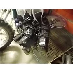 ROLLER BLADES - X3 RISPORT - PS