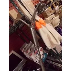 BARREL PUMP