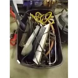 BIN MISC HARDWARE