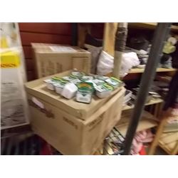 SWEET & SOUR DIP SAUCE PACKAGES - 3 BOXES