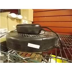 REMOTE VAC - STR