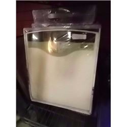 NEW "ZENITH" BATHROOM SCALE