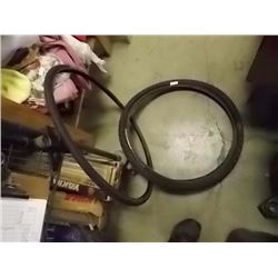 BIKE TIRES - 2 TTL