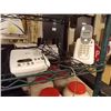 Image 1 : V-TECH CORDLESS PHONE WITH BASE