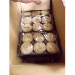 LARGE BANANA BOX OF MINC MEAT TART 6PKS