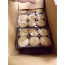 LARGE BANANA BOX OF MINC MEAT TART 6PKS
