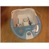 Image 1 : CONAIR FOOT MASSAGER
