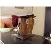 Image 1 : DESIGNER CANDLE HOLDERS - 4PC