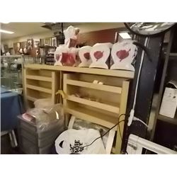 MAPLE HEADBOARD - QUEEN