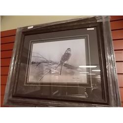 LIMITED EDITION PRINT - NATURAL BEAUTY - RUSSELL COBANE - GALLERY ESTIMATE - $475