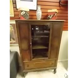 VINTAGE CABINET
