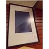 Image 1 : FRAMED PICTURE
