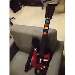 GUITAR HERO GUITAR - PS