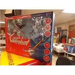 AIR COMBAT REMOTE CONTROL DRONE