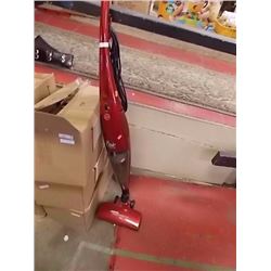 HOOVER BAGLESS VAC