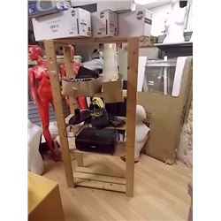 PINE SHELF - 5'6"