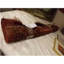AREA CARPET - PERSIAN - 7' X 4.4'