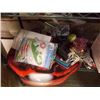 Image 1 : LOT OF KIDS TOYS
