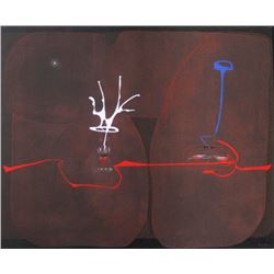 Eduardo Arranz-Bravo, Untitled III, Oil Painting